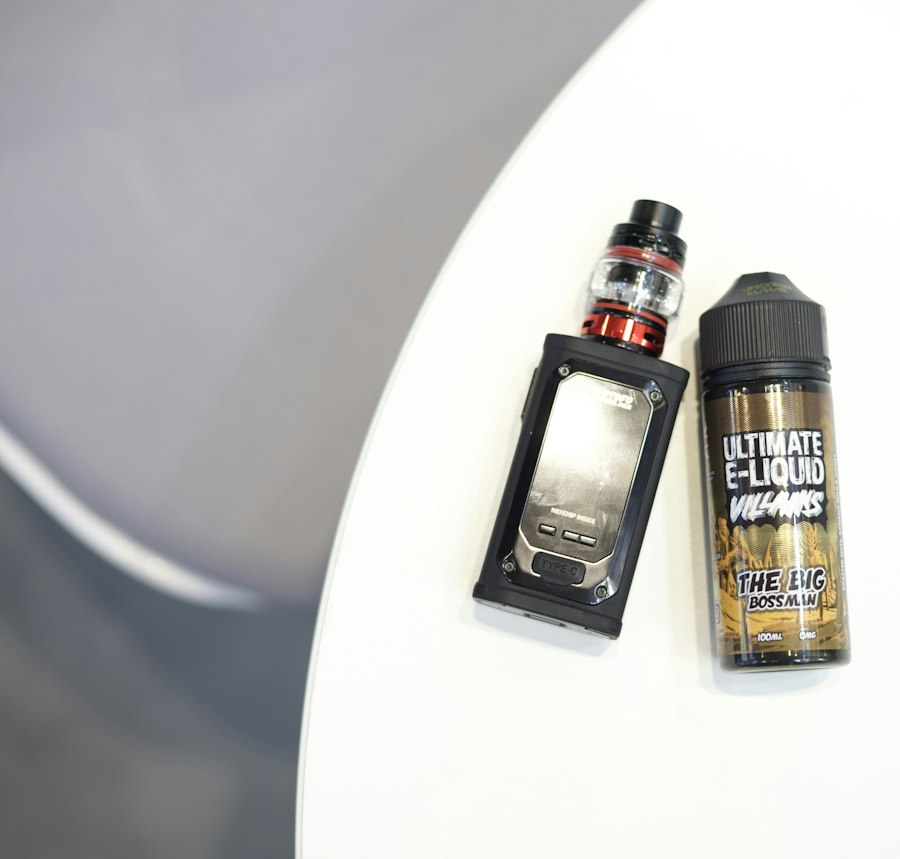 vape bundle