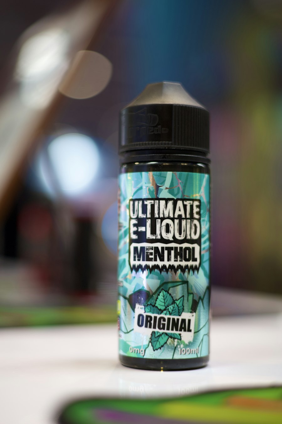 vape starter kit