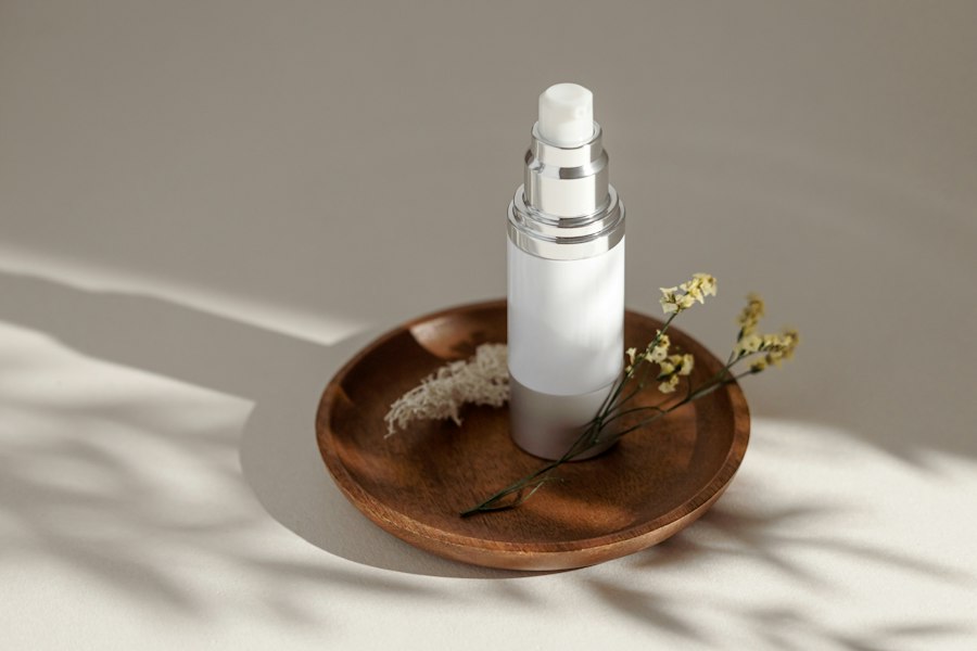refillable pod