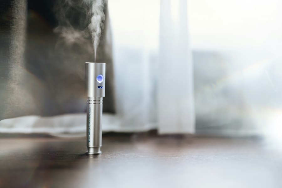 vape kit