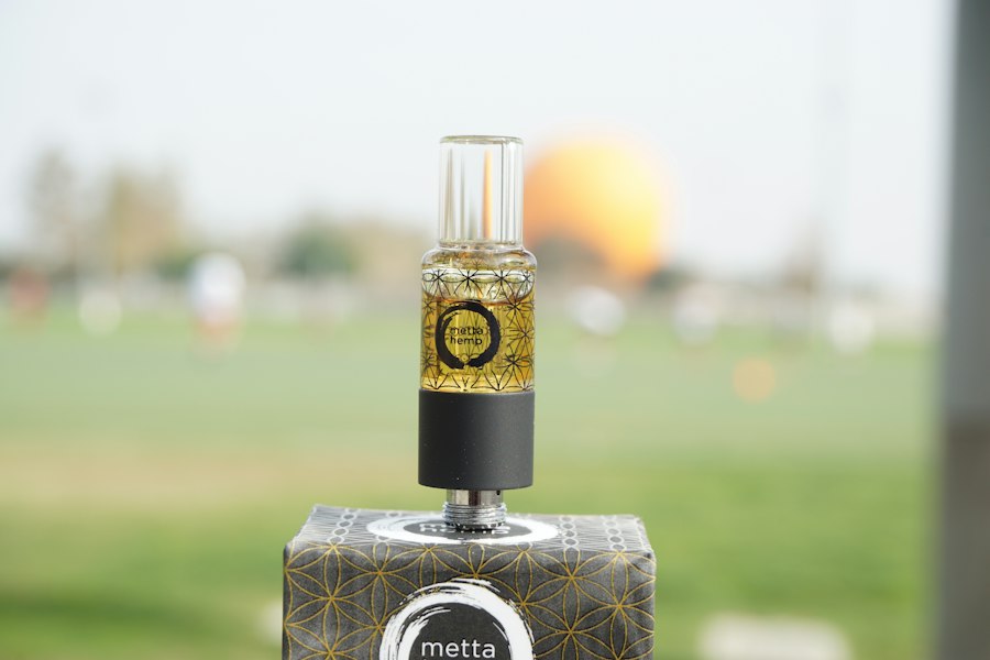 vape mod