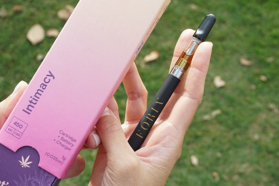 vape pod