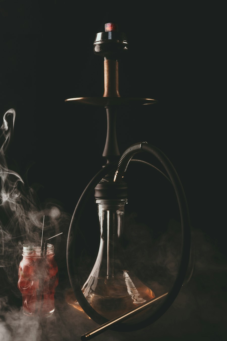 e-liquid