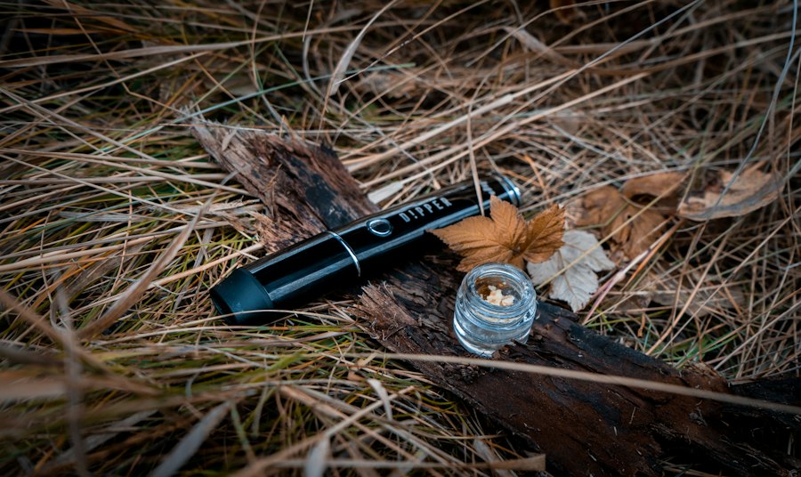 vape pod
