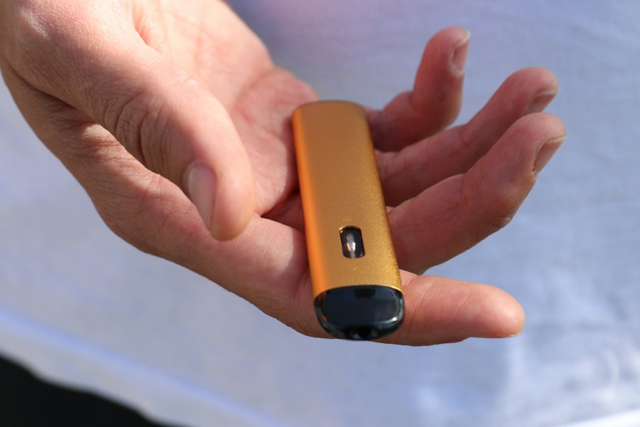 vape pen