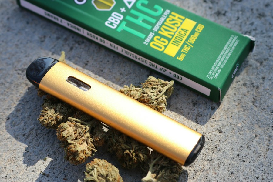 vape pod