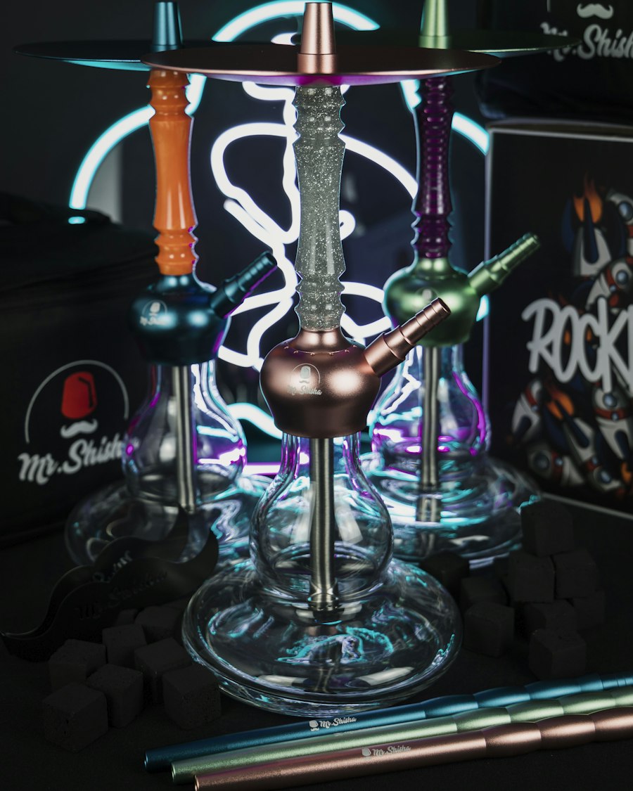 refillable pod