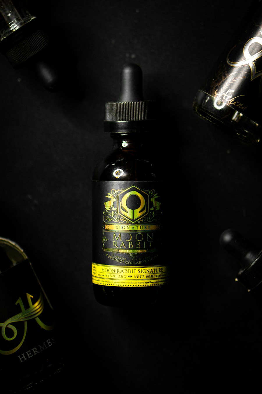 vape cartridge