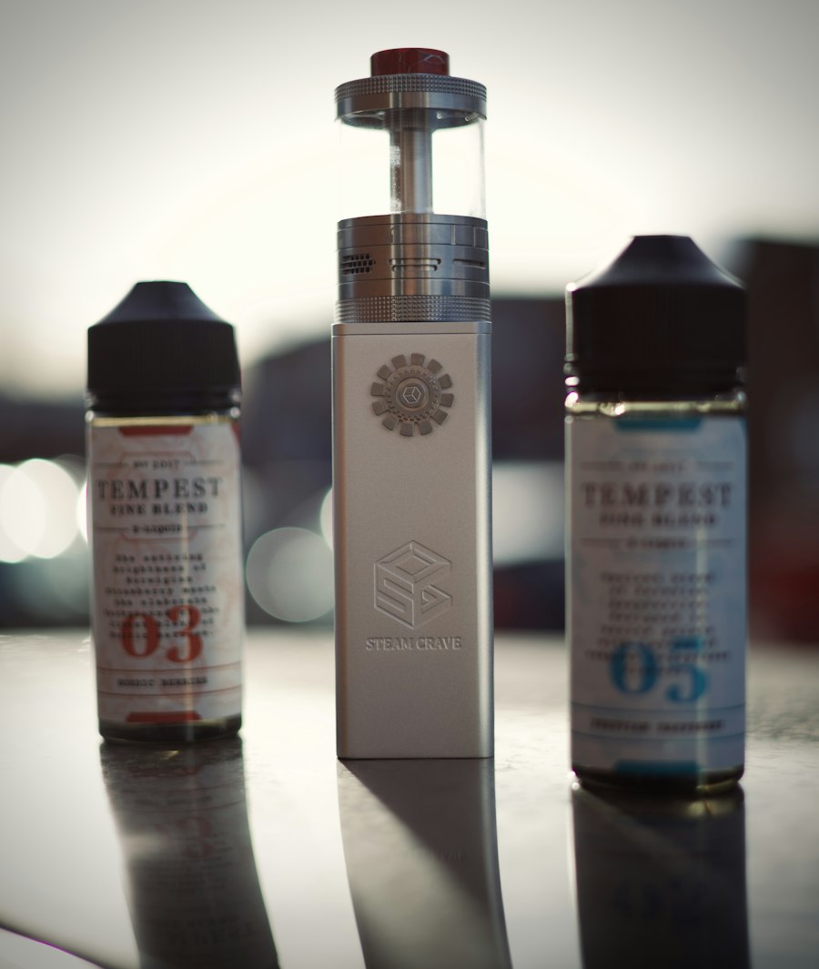 vape accessory