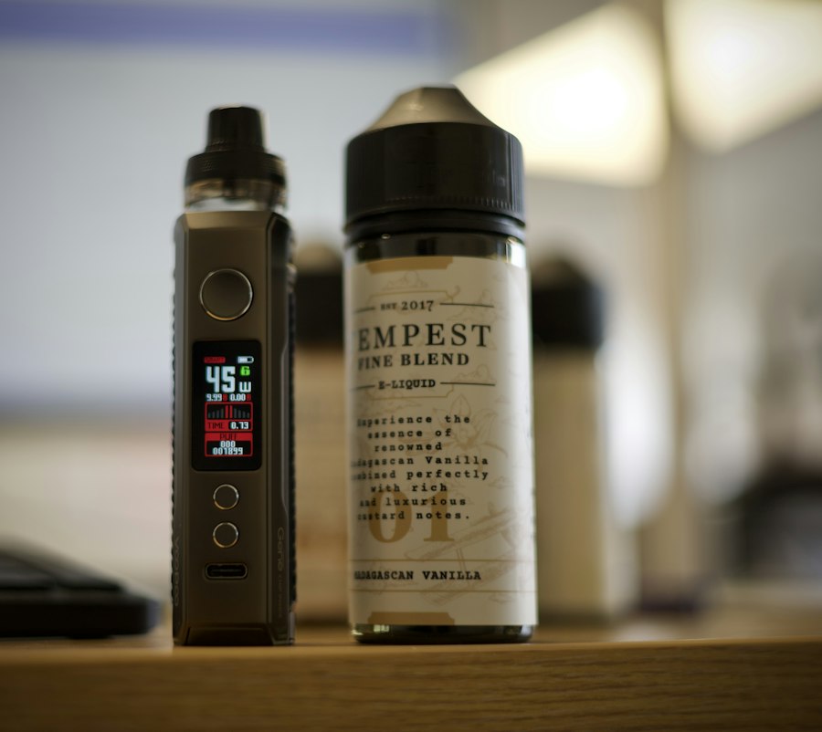box mod