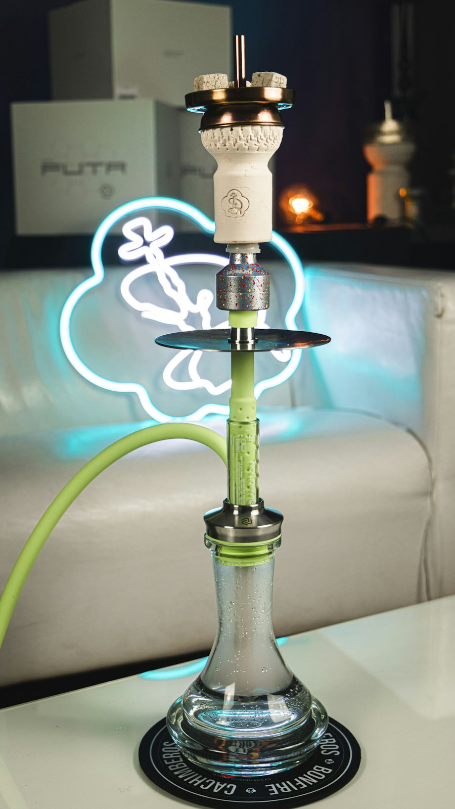 vape tank