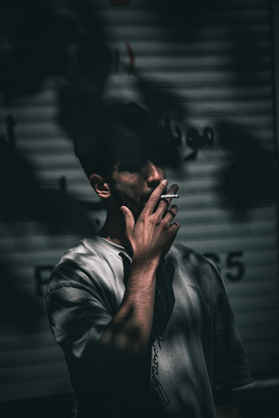 vape device
