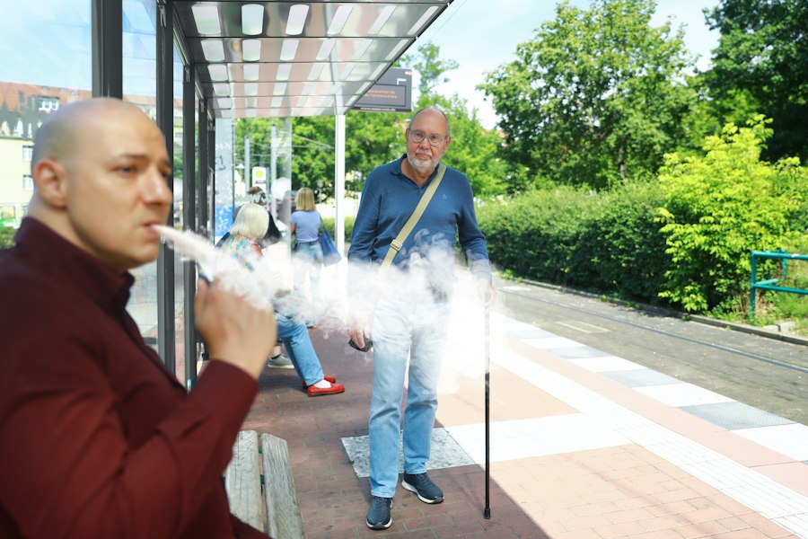 vape pod
