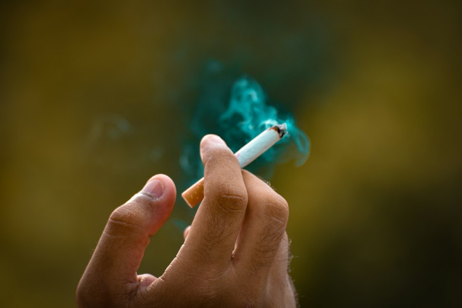 disposable vape