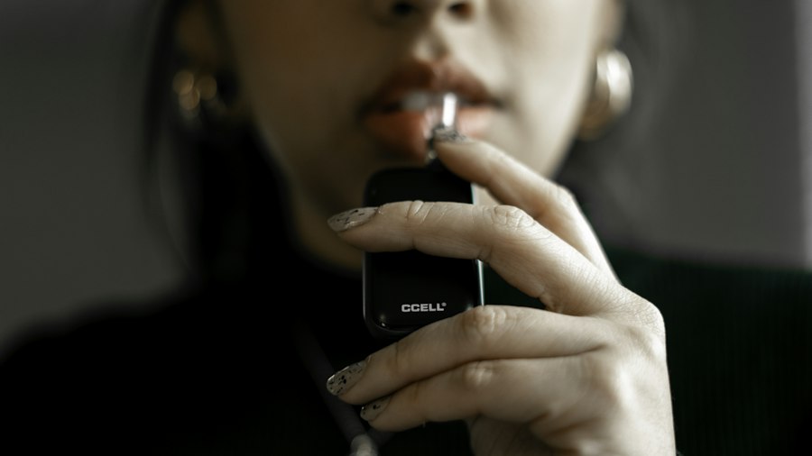 e-liquid