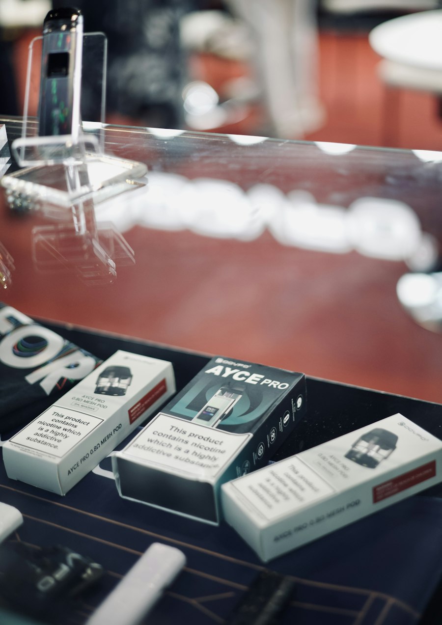 vape kit