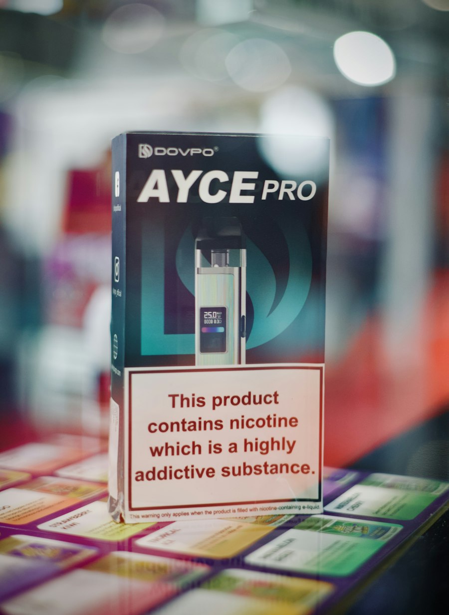vape accessory