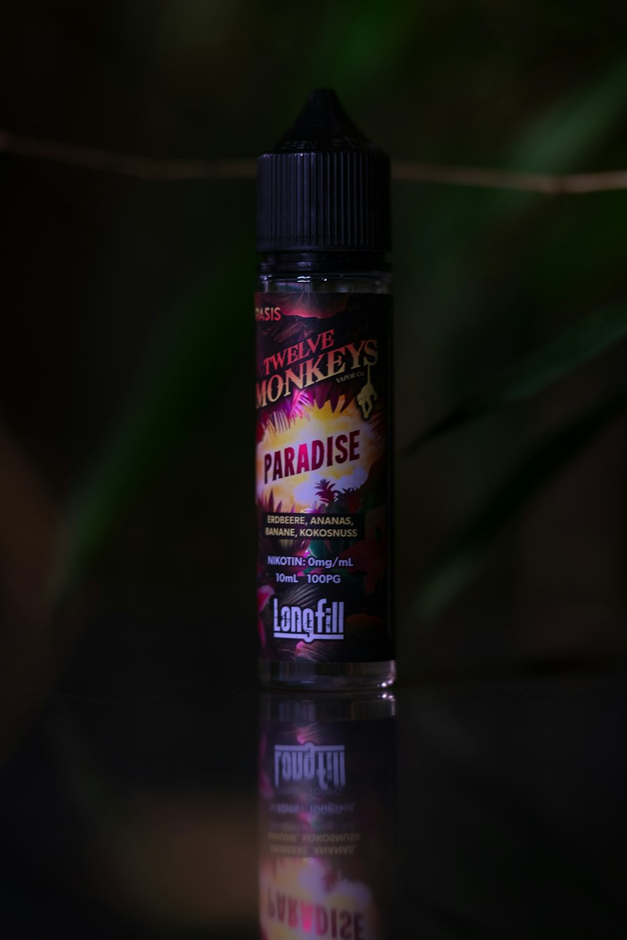 vape device
