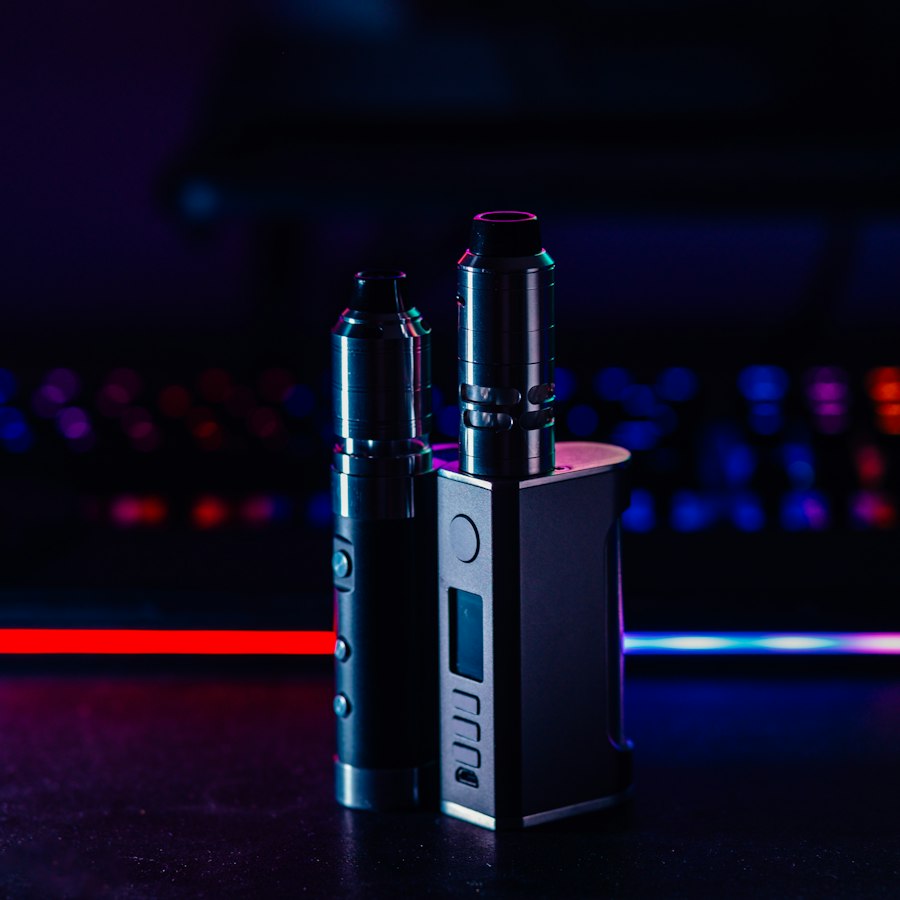 vape starter kit