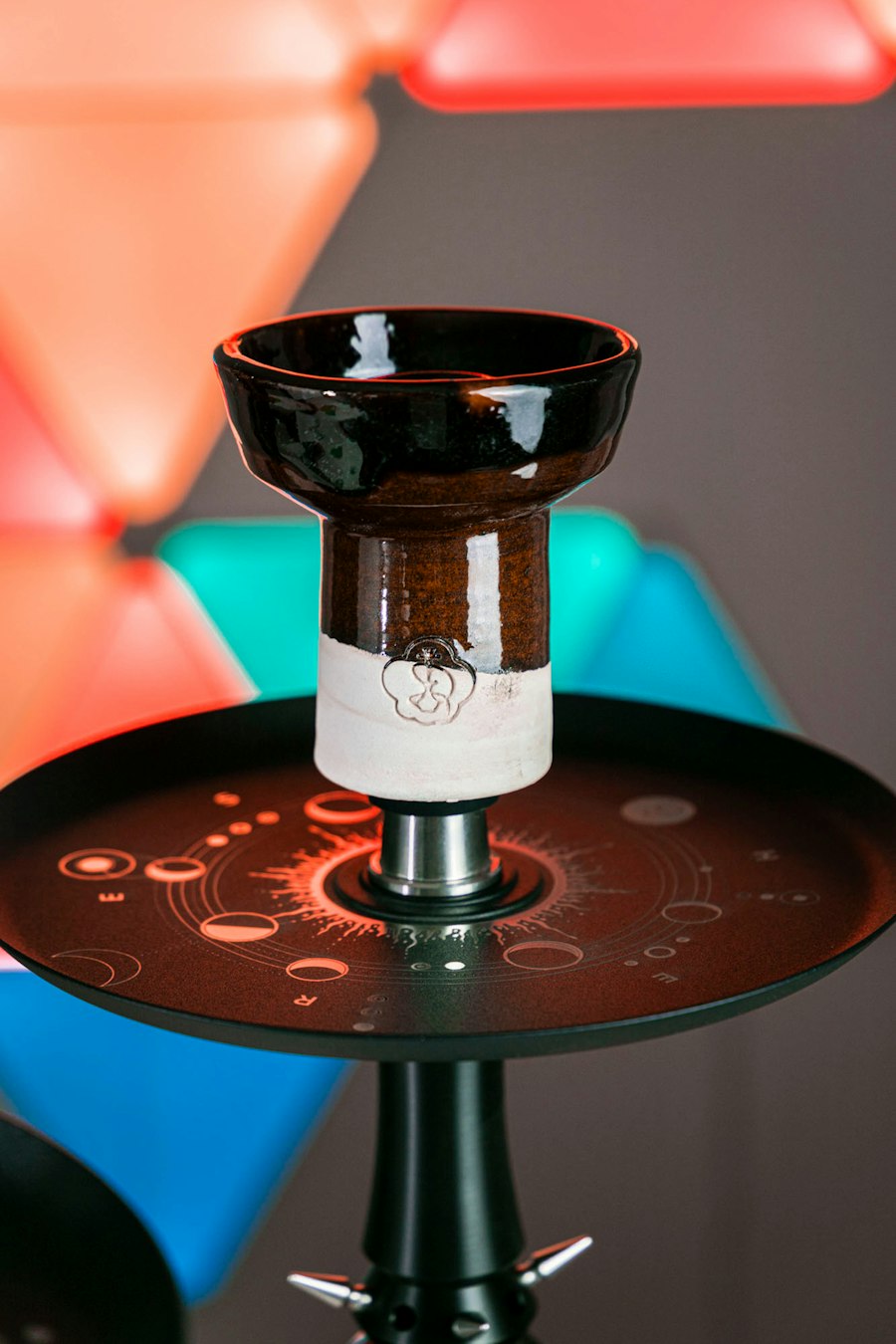 refillable pod