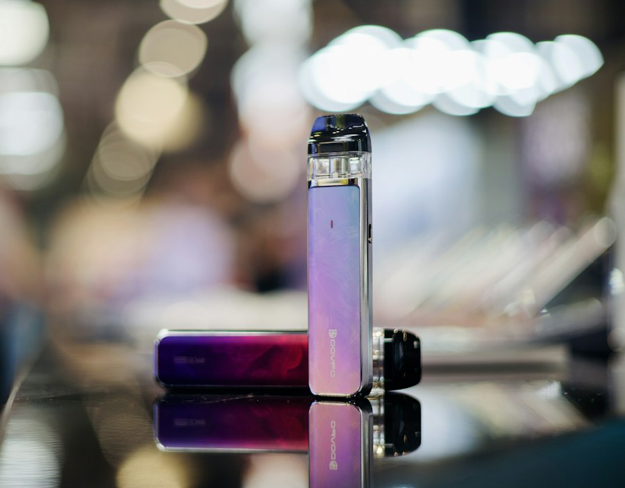 vape pod