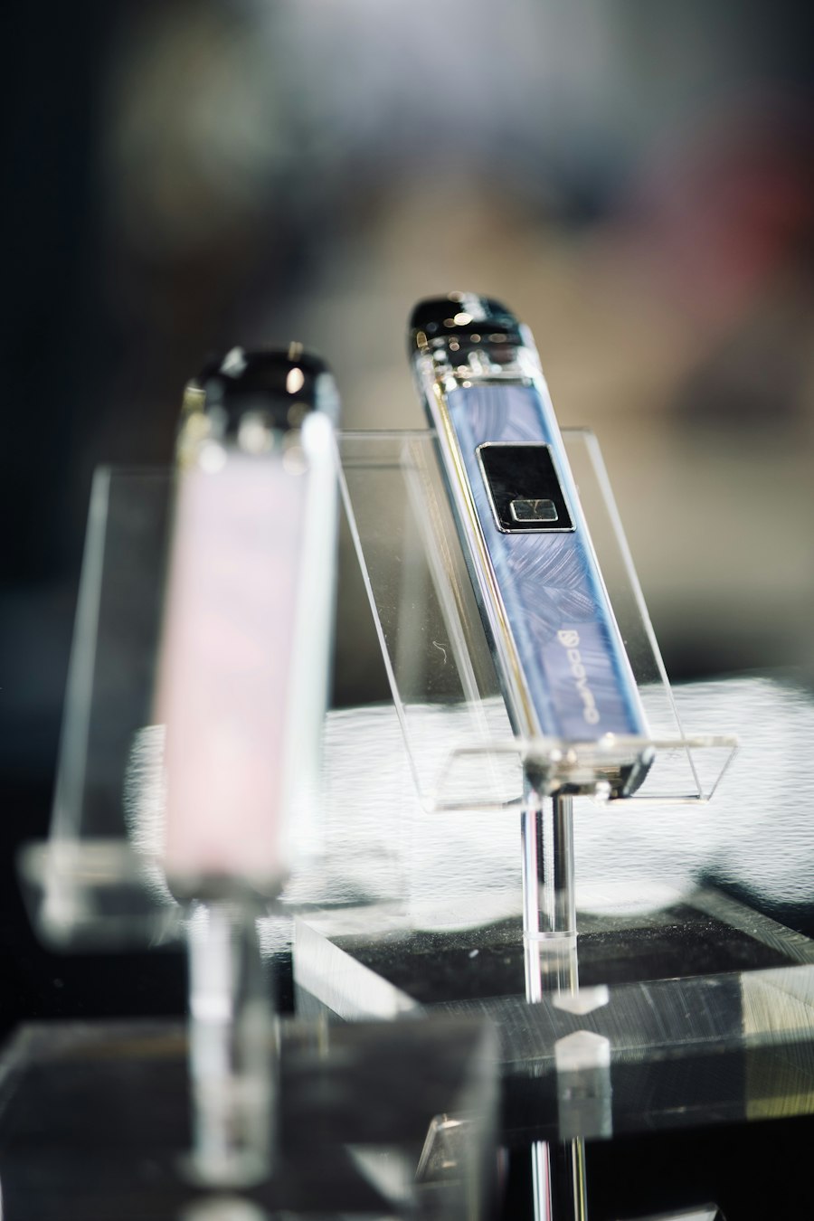vape tank