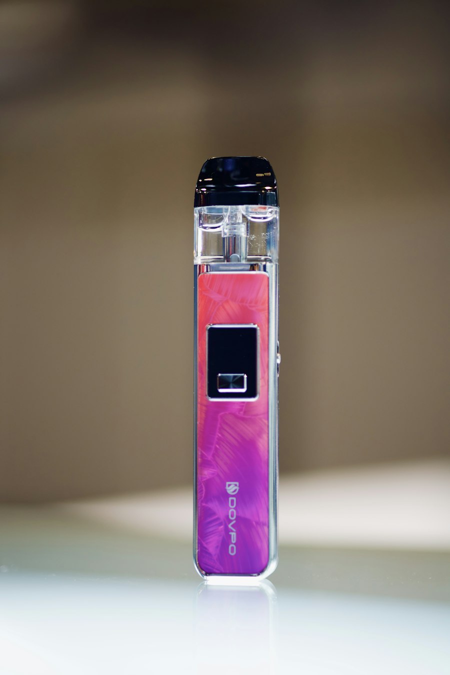 vape cartridge