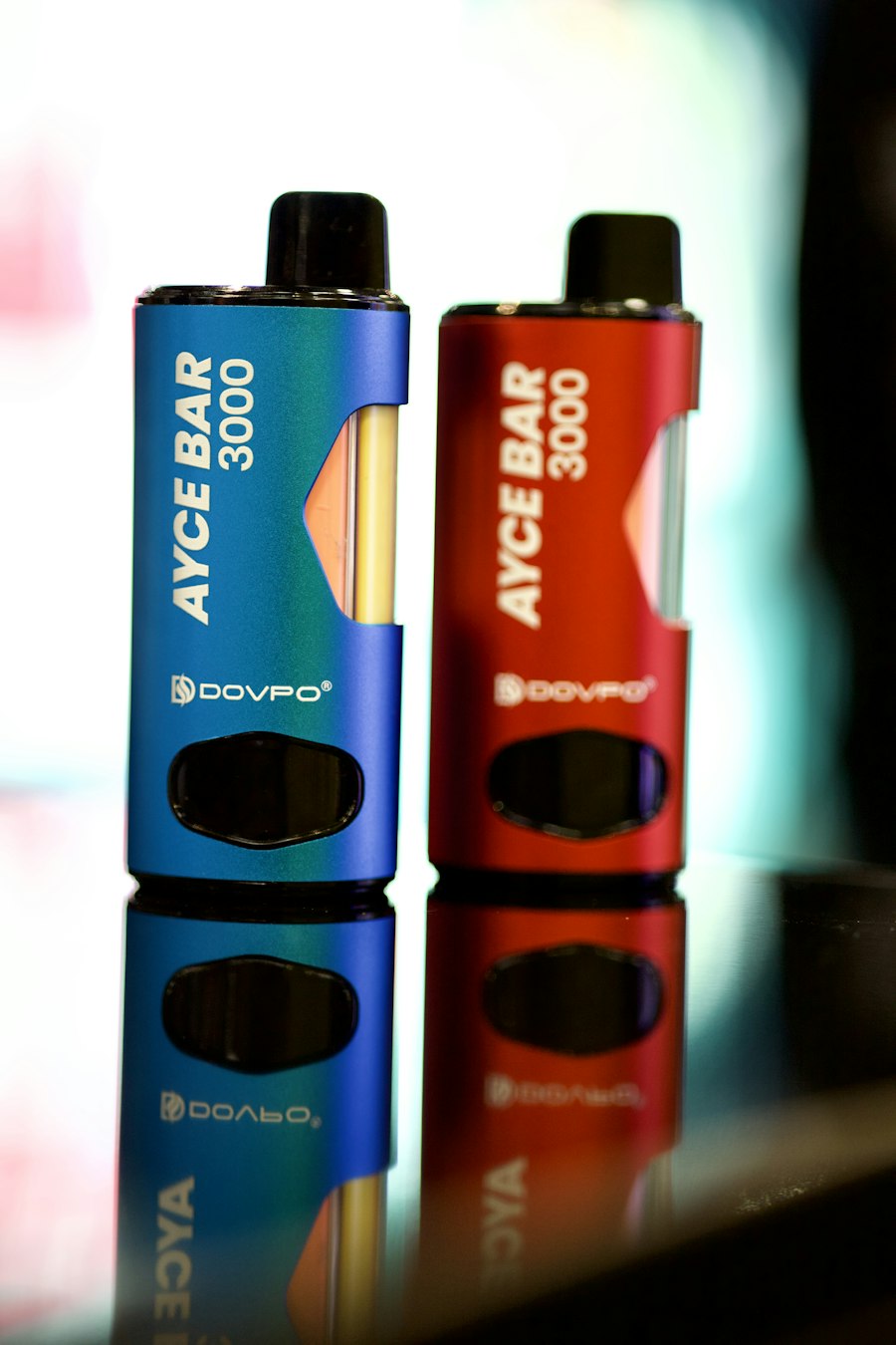 vape starter kit