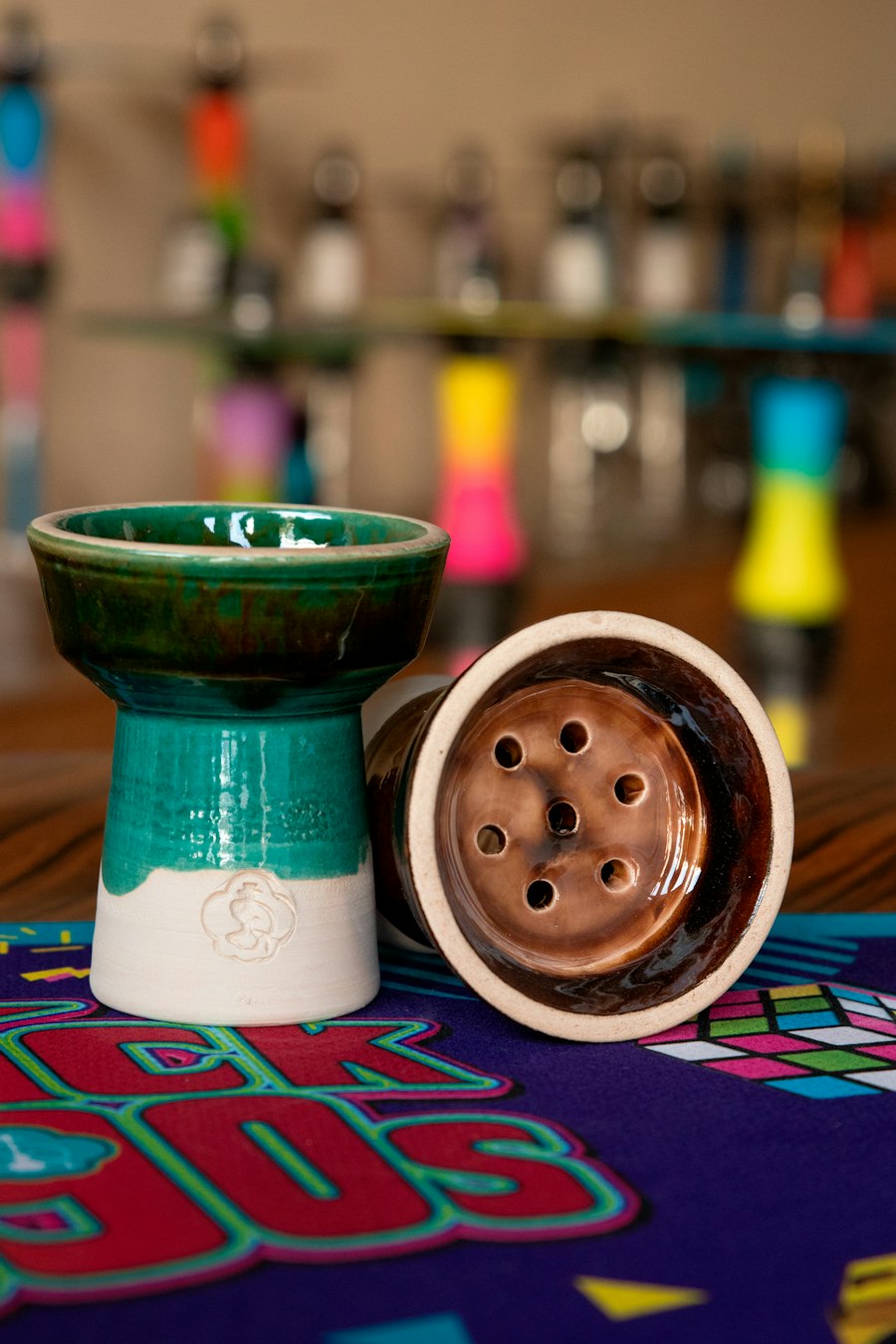 refillable pod