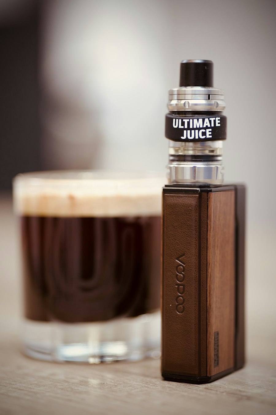 box mod