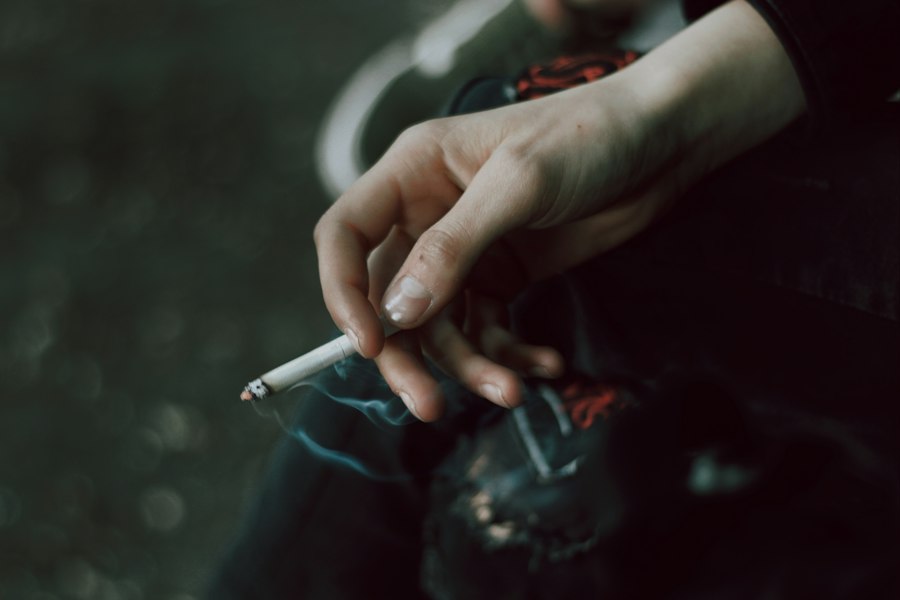 vape kit