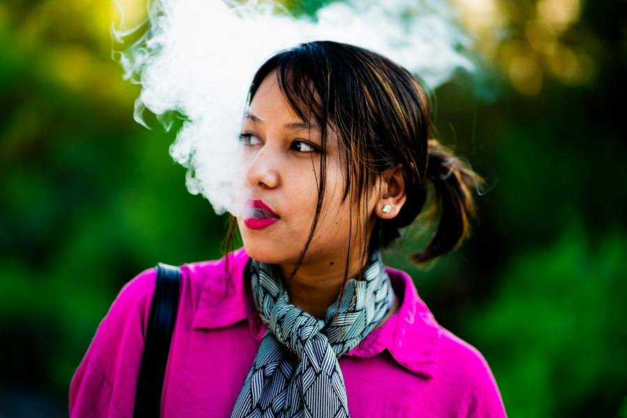 vape cartridge