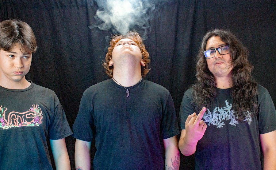 vape pen