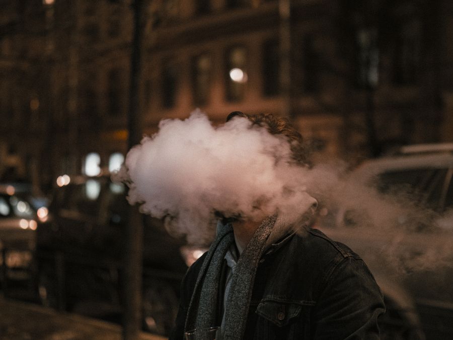 vape pen