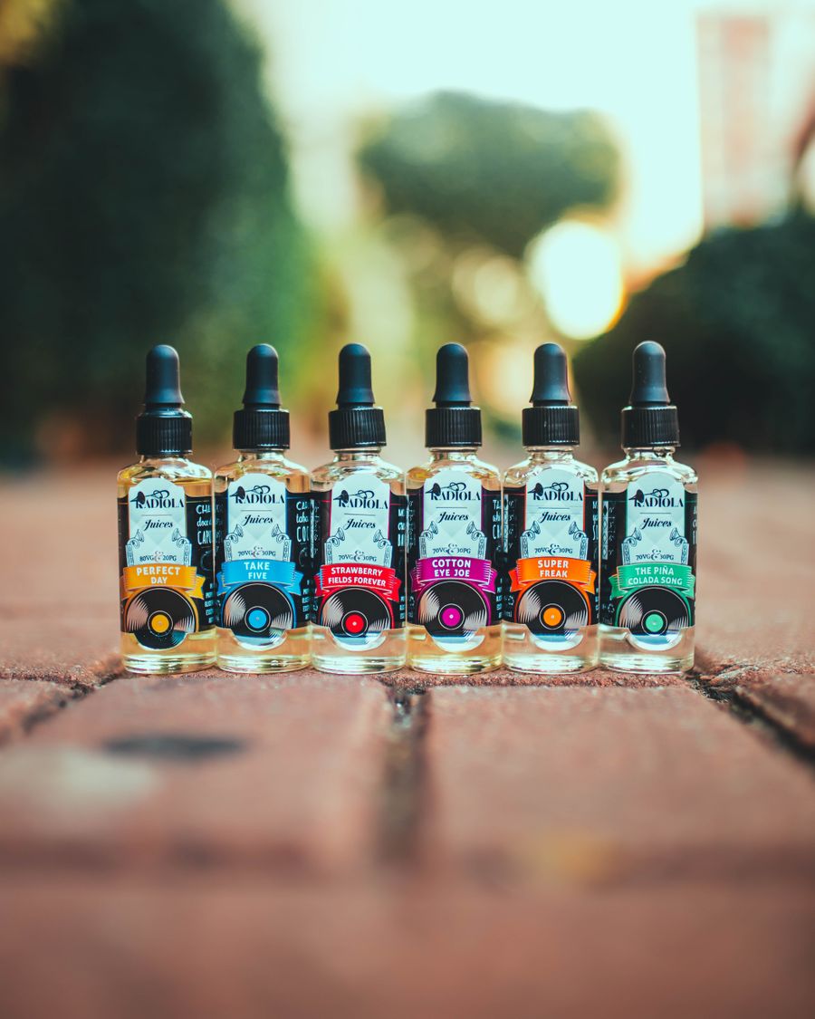 vape bundle