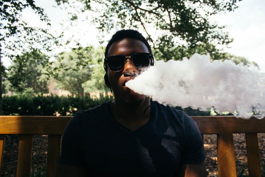 vape accessory