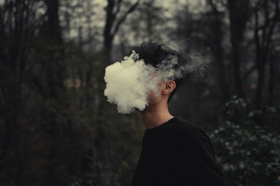vape pen