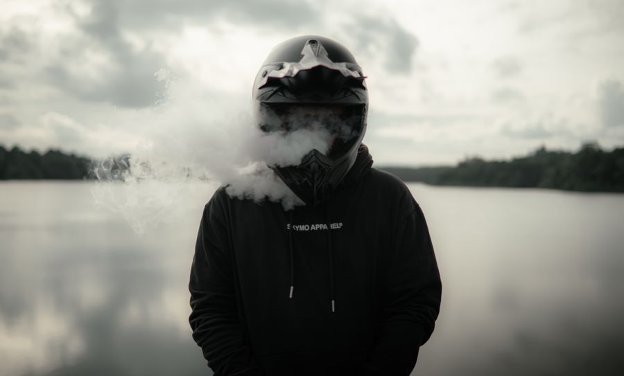 vape mod