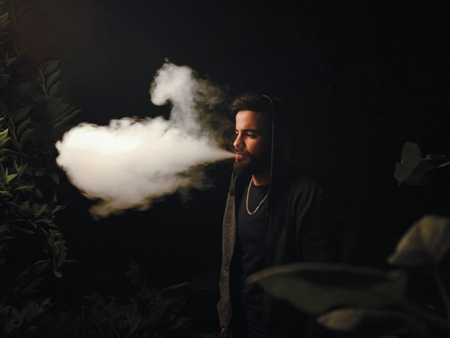 vape pen