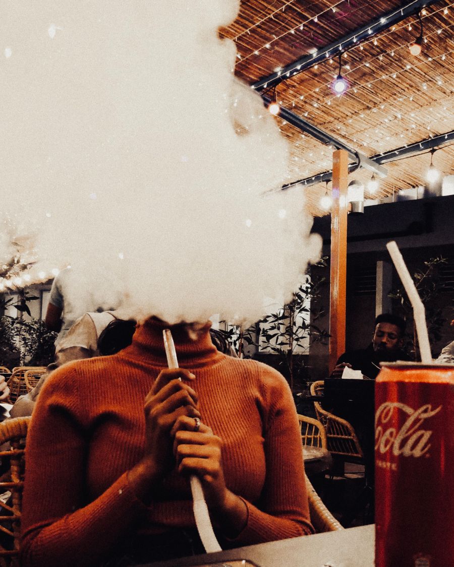 vape mod