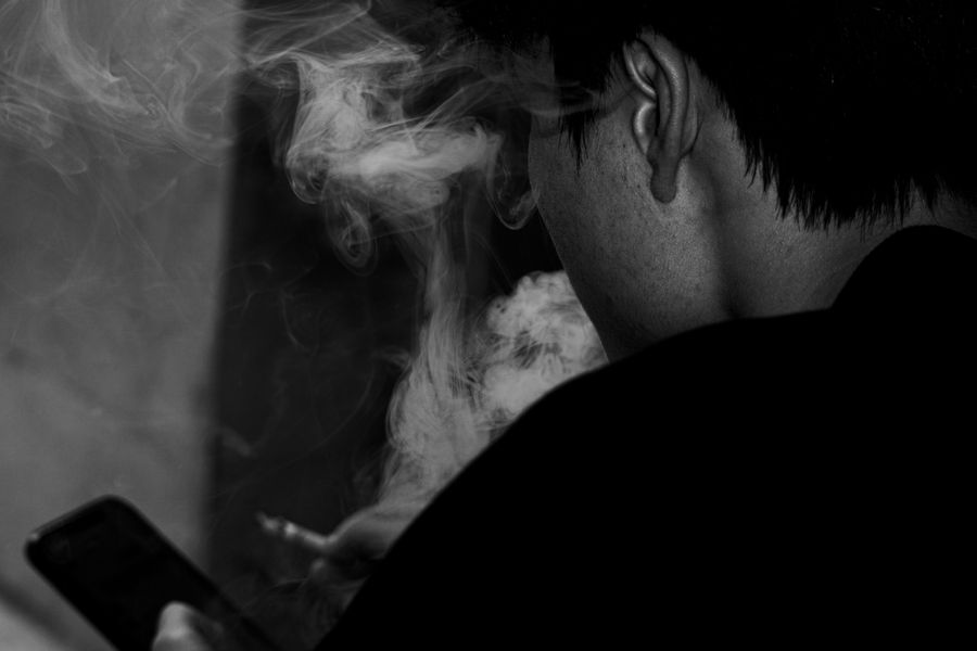 vape pen