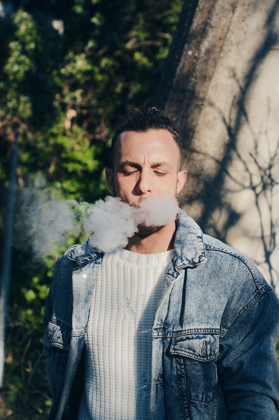 vape pen