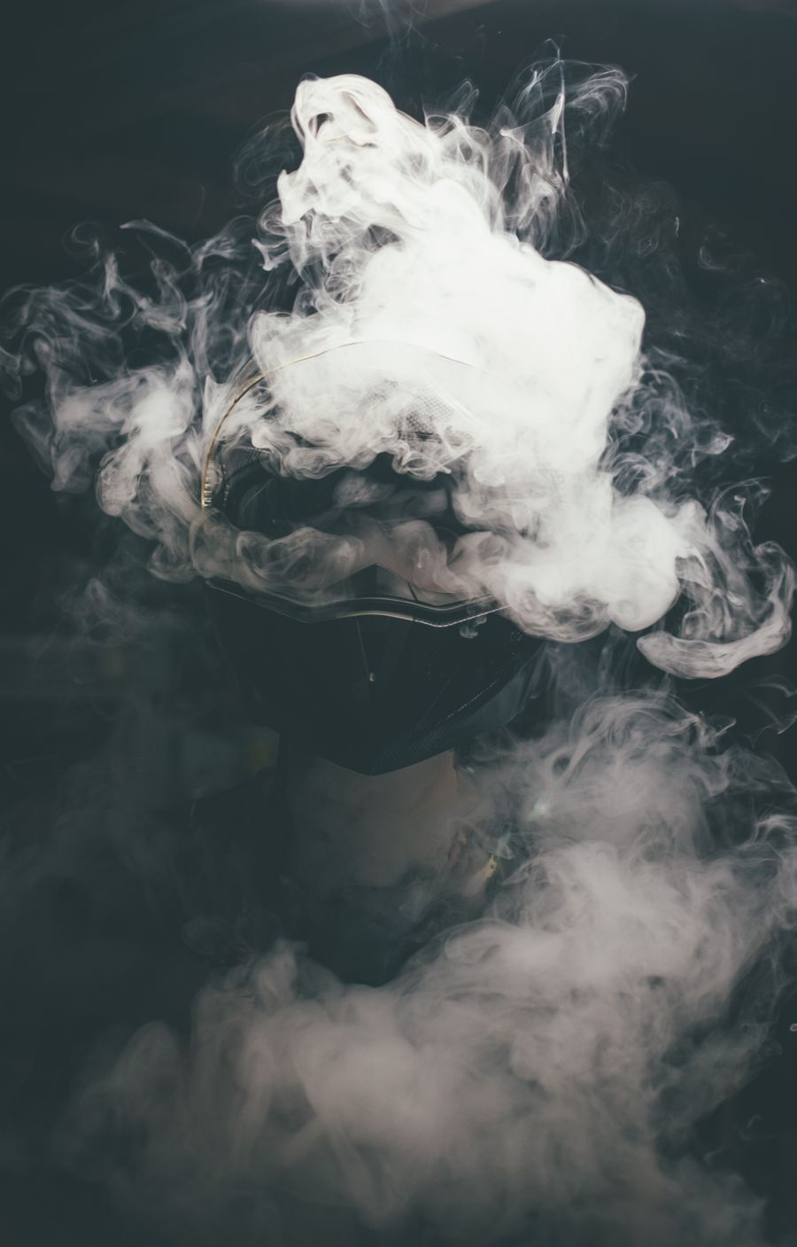 vape tank