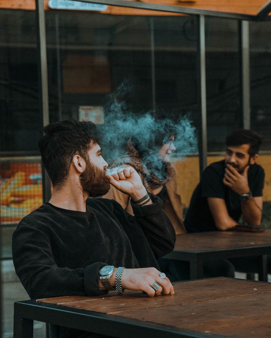 vape device