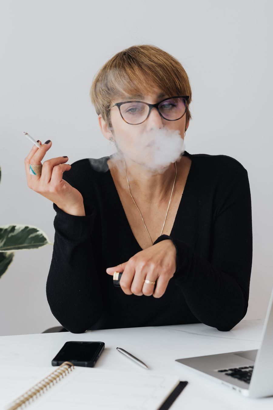 vape pen