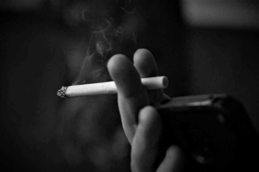 vape cartridge