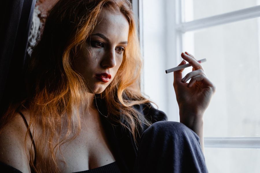 vape cartridge