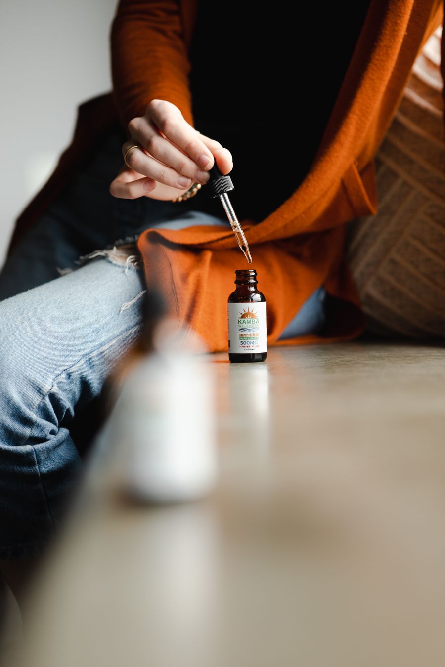 refillable pod