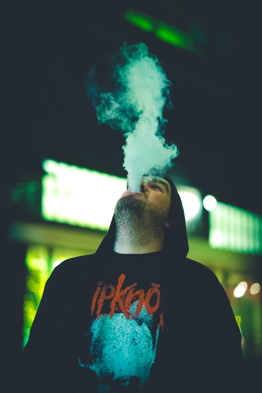 vape device