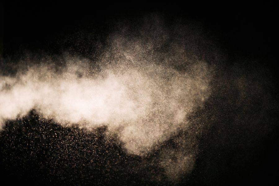 vape tank